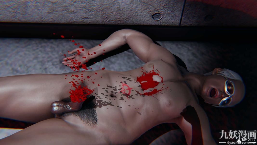 [3D]逆转第二季[完整版]第22章【第04话】