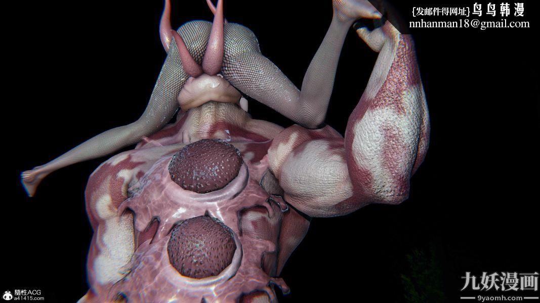 [3D]逆转第二季[完整版]第22章【第08话】