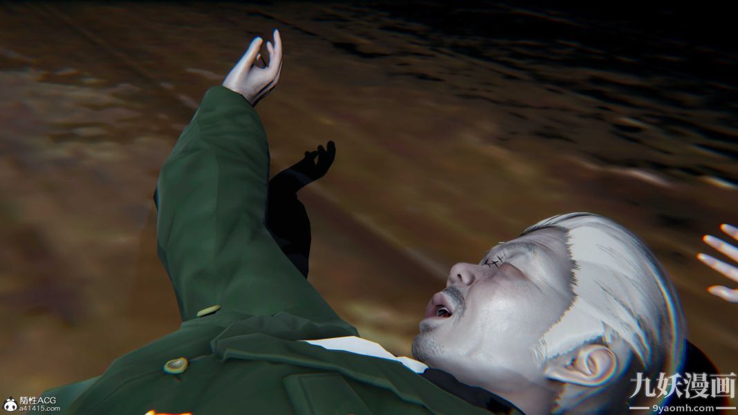 [3D]逆转第二季[完整版]第22章【第08话】