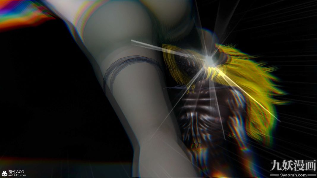 [3D]逆转第二季[完整版]第22章【第08话】