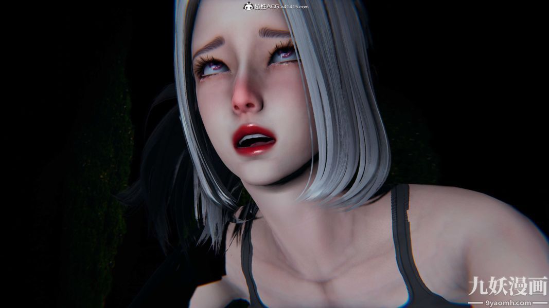 [3D]逆转第二季[完整版]第22章【第10话】