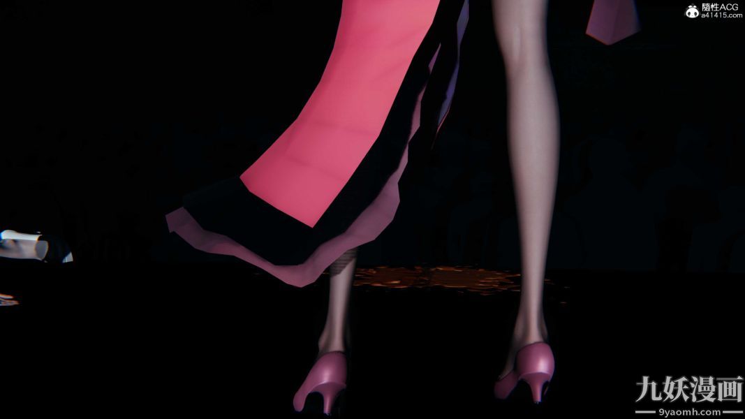 [3D]逆转第二季[完整版]第22章【第11话】