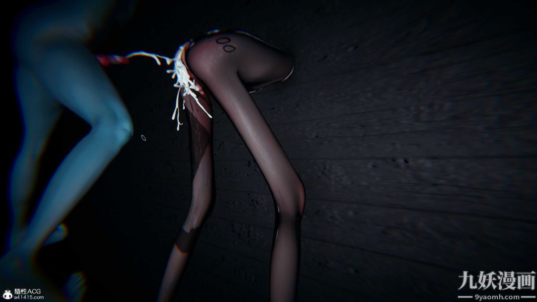 [3D]逆转第二季[完整版]第22章【最终话】