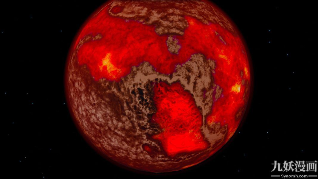 [3D]逆转第二季[完整版]番外01平行宇宙