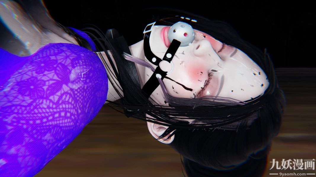 [3D]逆转第二季[完整版]番外02平行宇宙