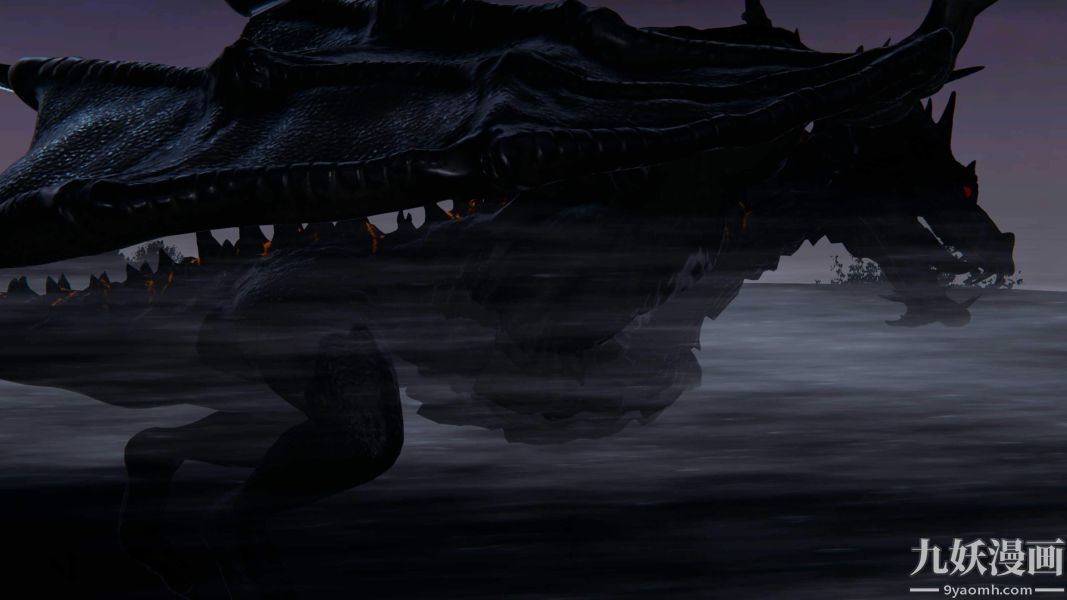 [3D]逆转第二季[完整版]番外03平行宇宙