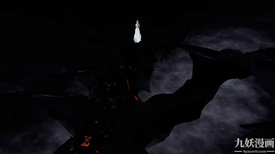 [3D]逆转第二季[完整版]番外03平行宇宙