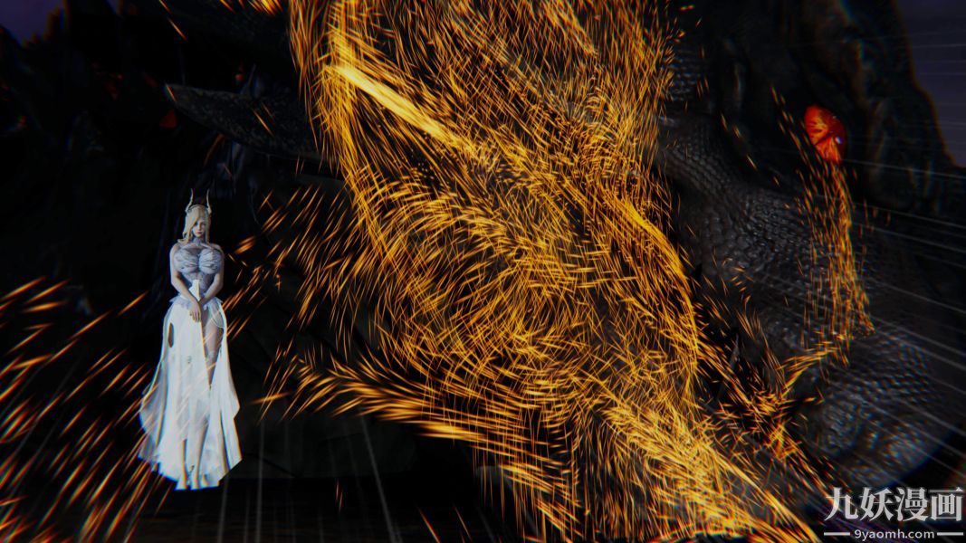 [3D]逆转第二季[完整版]番外03平行宇宙