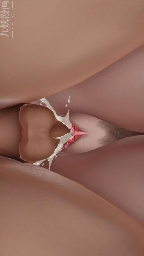 [3D]做韵律操的妈妈第02话