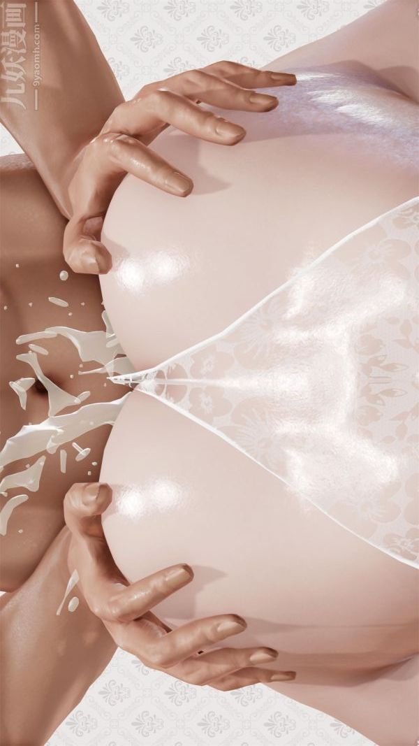 [3D]做韵律操的妈妈第15话