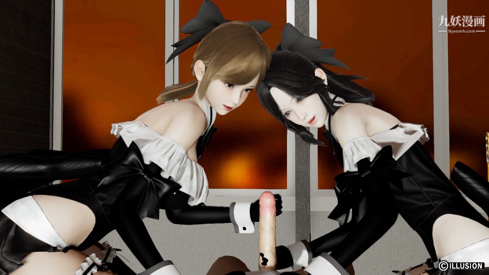 龙魂[3D]第02话【第5话】