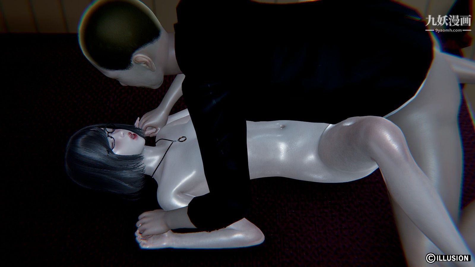 龙魂[3D]第05话【第2话】