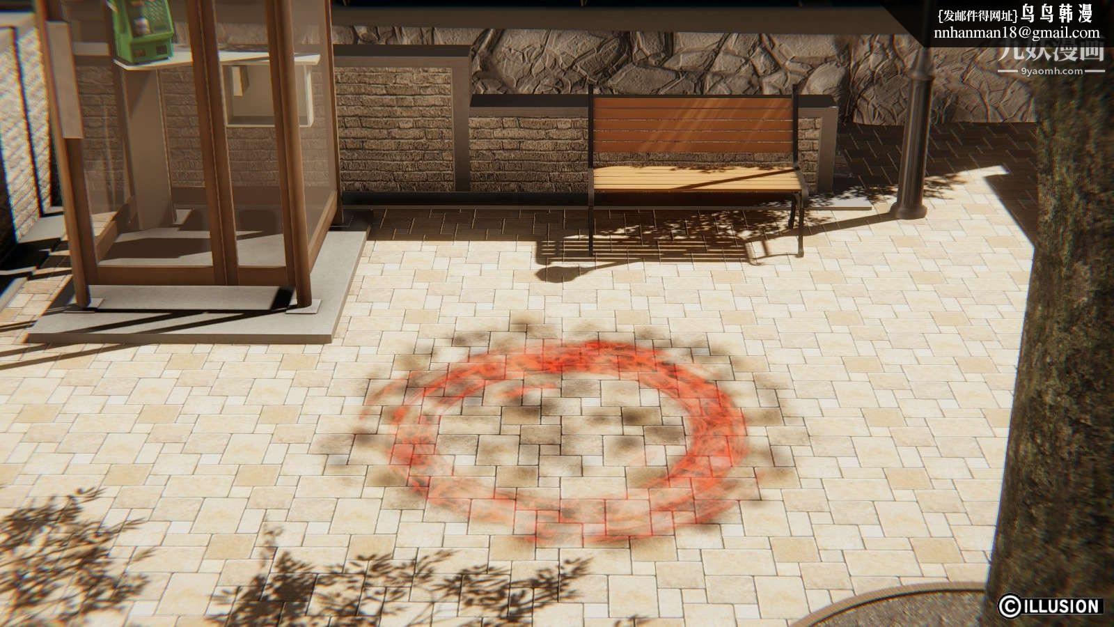 龙魂[3D]第18话【第1话】