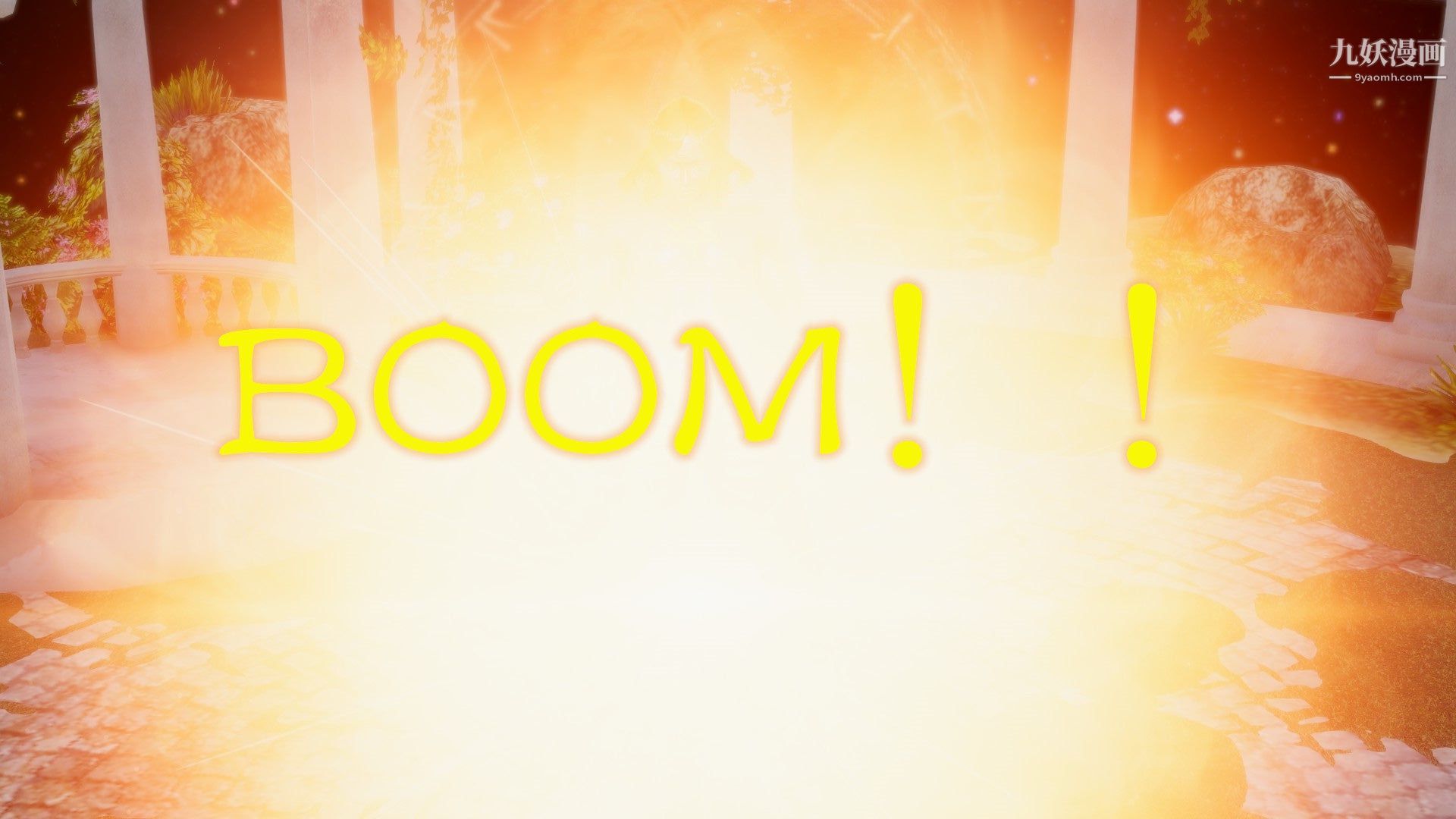 龙魂[3D]第23话【第4话】