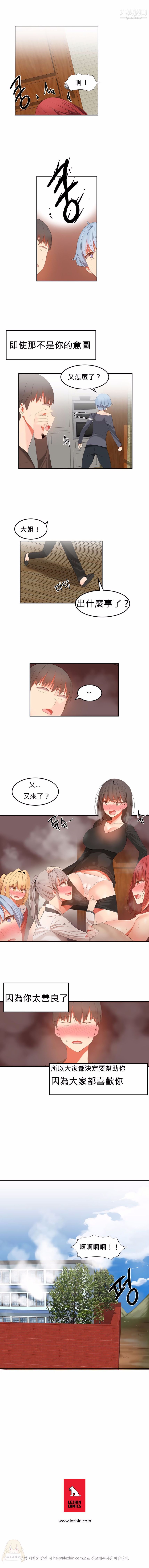 女宿舍管理员第32话