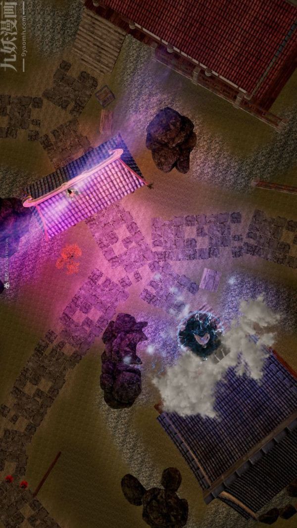 [3D]星梦苍穹+外传+赌债偿还第01章-缘起03话