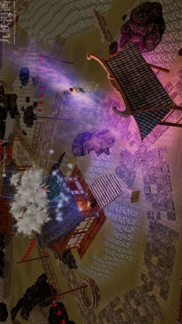 [3D]星梦苍穹+外传+赌债偿还第01章-缘起03话