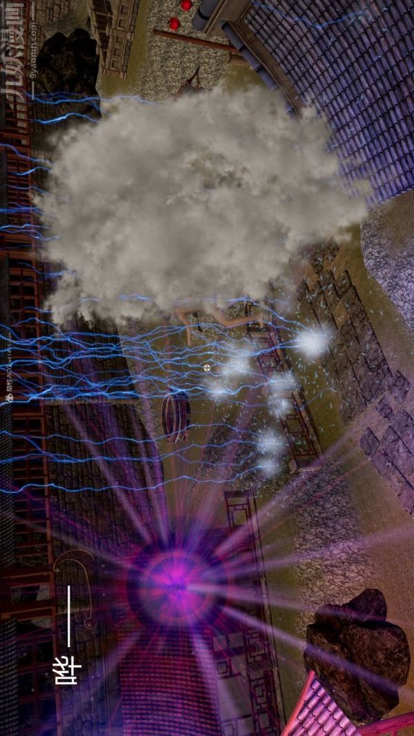 [3D]星梦苍穹+外传+赌债偿还第01章-缘起03话