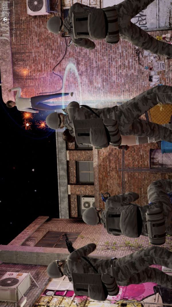 [3D]星梦苍穹+外传+赌债偿还第01章-缘起12话