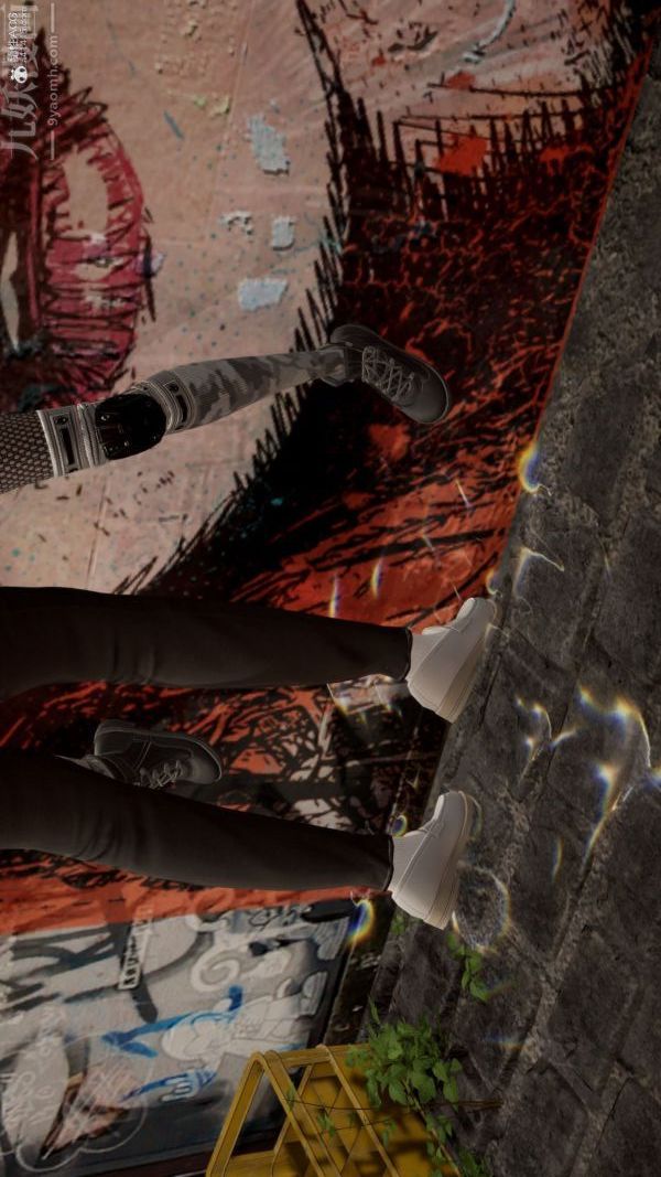 [3D]星梦苍穹+外传+赌债偿还第01章-缘起13话