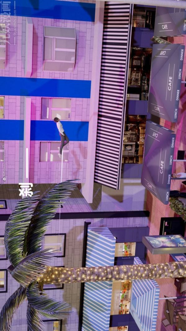 [3D]星梦苍穹+外传+赌债偿还第01章-缘起15话