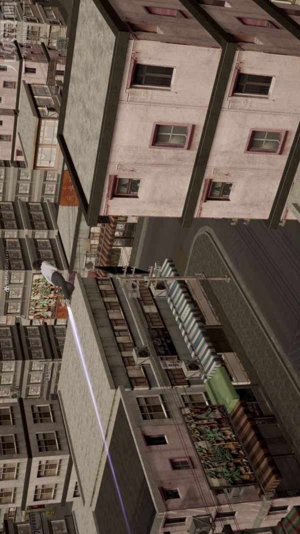 [3D]星梦苍穹+外传+赌债偿还第01章-缘起15话