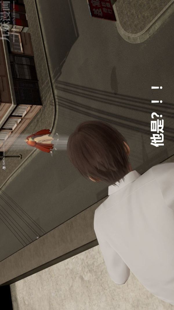 [3D]星梦苍穹+外传+赌债偿还第01章-缘起15话