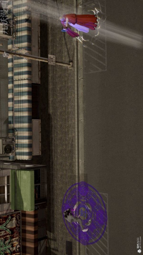 [3D]星梦苍穹+外传+赌债偿还第02章-过量细胞01话