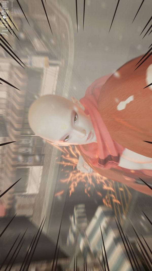 [3D]星梦苍穹+外传+赌债偿还第02章-过量细胞01话