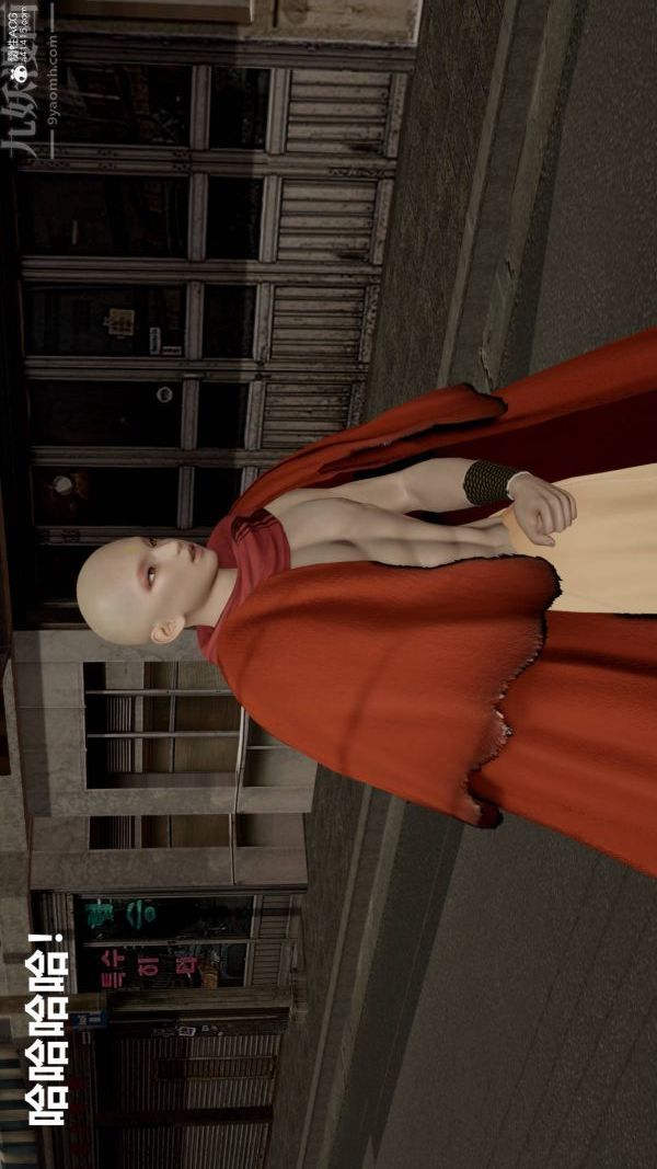 [3D]星梦苍穹+外传+赌债偿还第02章-过量细胞02话