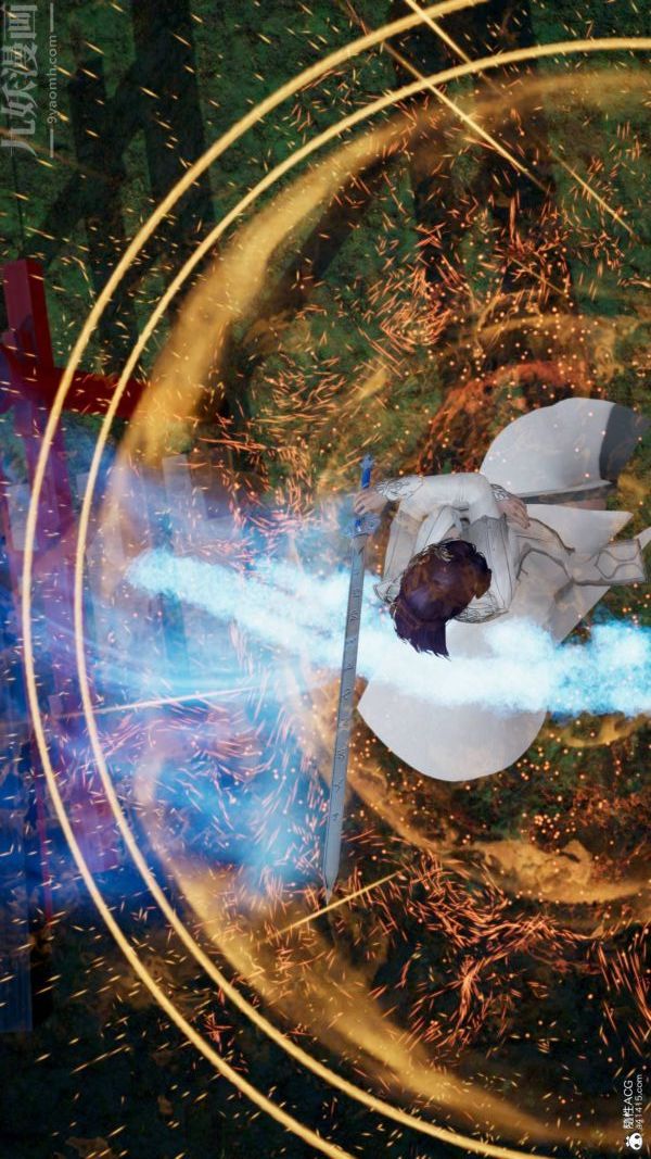 [3D]星梦苍穹+外传+赌债偿还第04章-离心曲04话