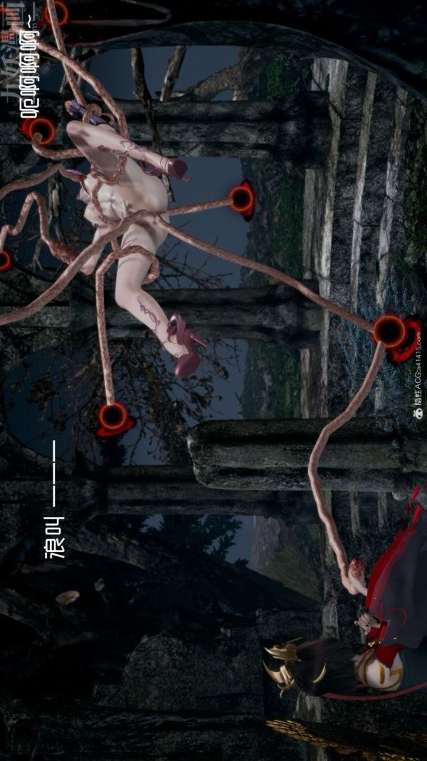 [3D]星梦苍穹+外传+赌债偿还第05章-自命不凡04话