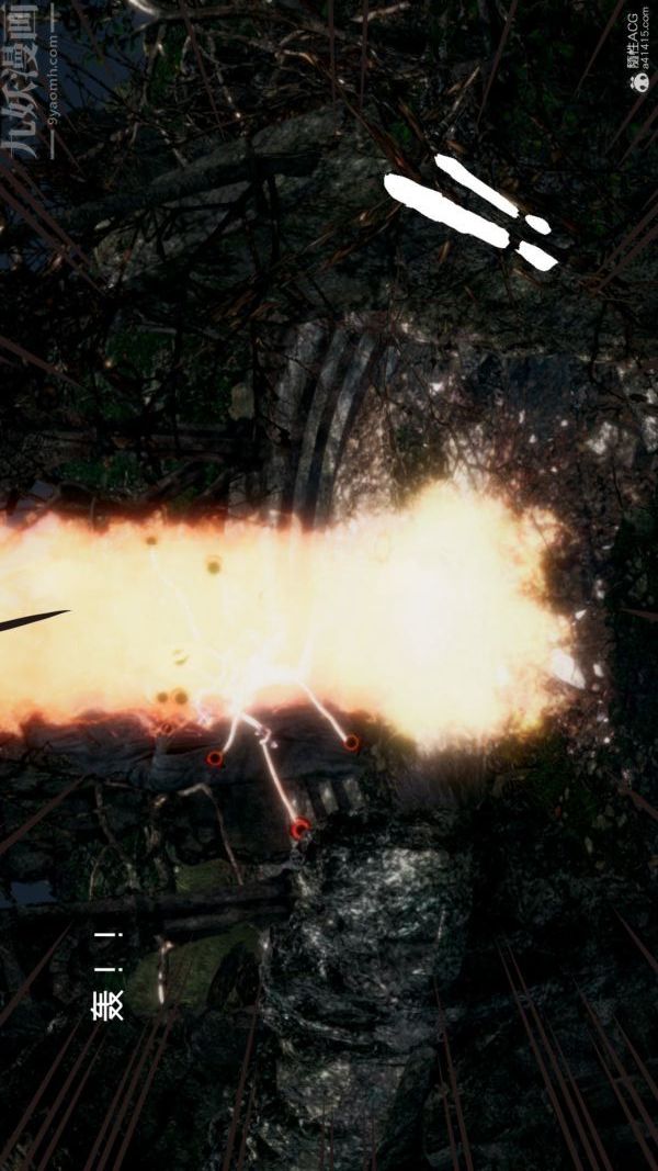 [3D]星梦苍穹+外传+赌债偿还第05章-自命不凡07话