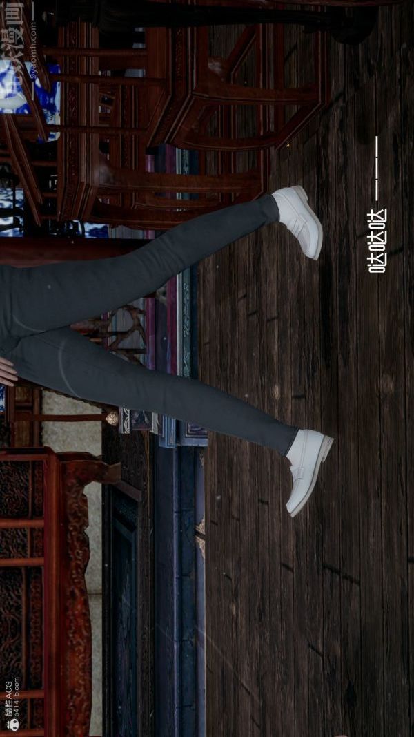 [3D]星梦苍穹+外传+赌债偿还第05章-自命不凡08话