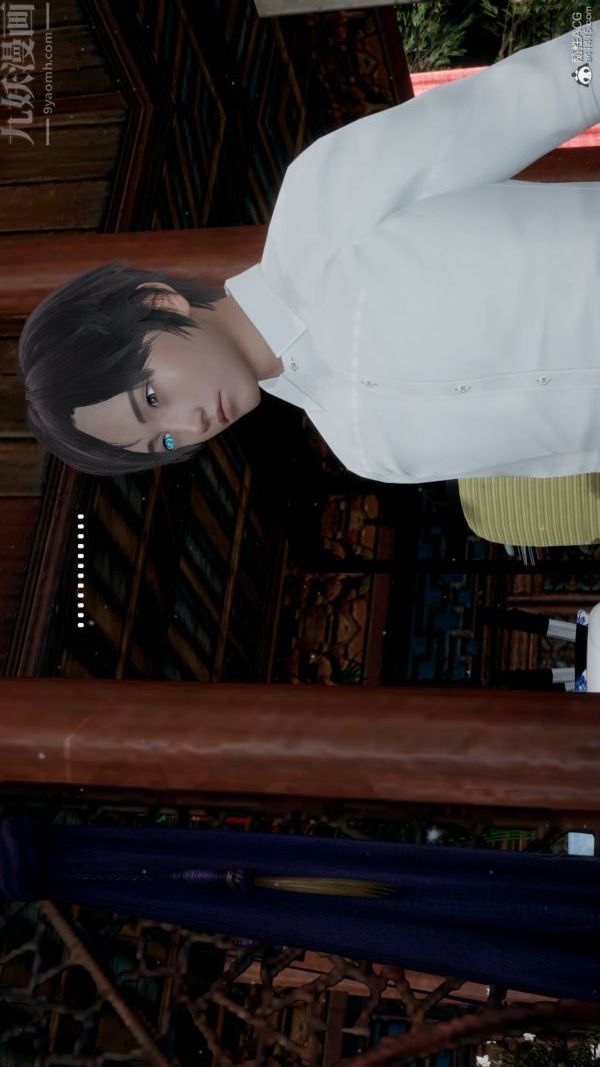 [3D]星梦苍穹+外传+赌债偿还第05章-自命不凡08话