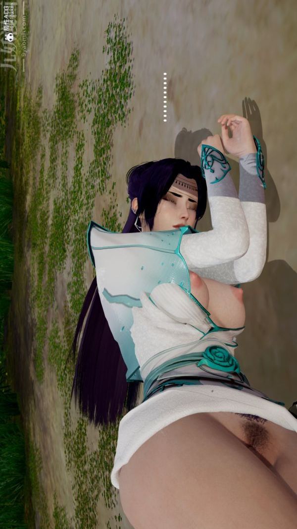 [3D]星梦苍穹+外传+赌债偿还第06章-滥花失枝06话