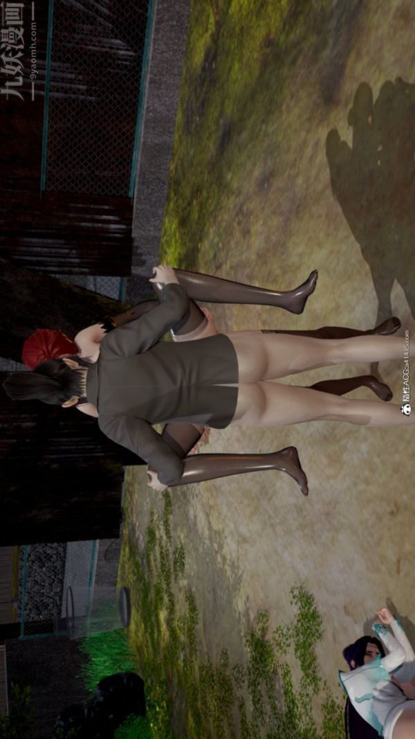 [3D]星梦苍穹+外传+赌债偿还第06章-滥花失枝06话