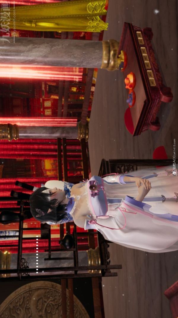 [3D]星梦苍穹+外传+赌债偿还外传03-名门望族