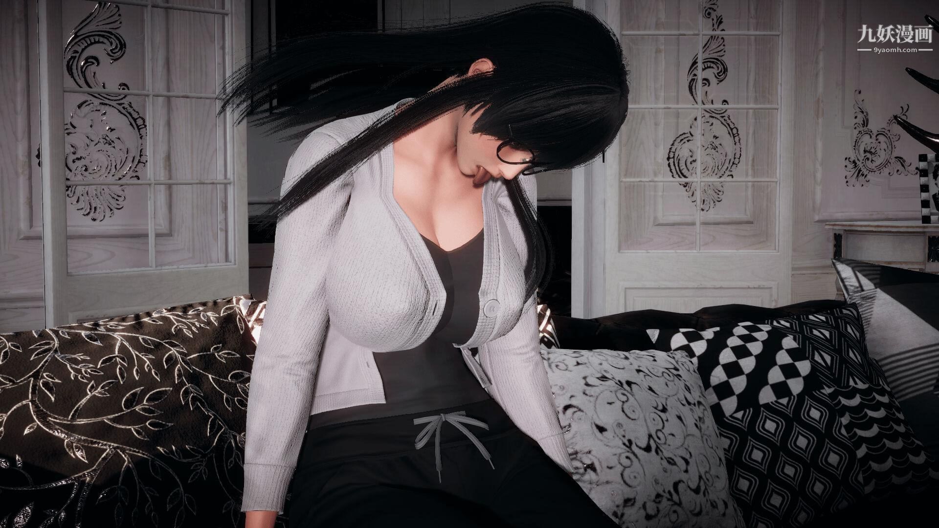 催眠契约录之母亲篇[3D]第02话【第01话】