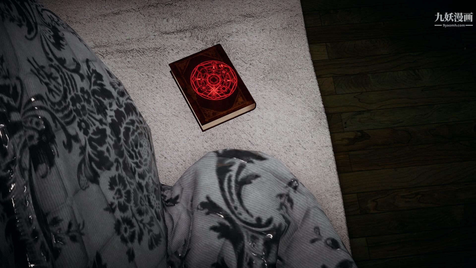 催眠契约录之母亲篇[3D]第02话【第03话】