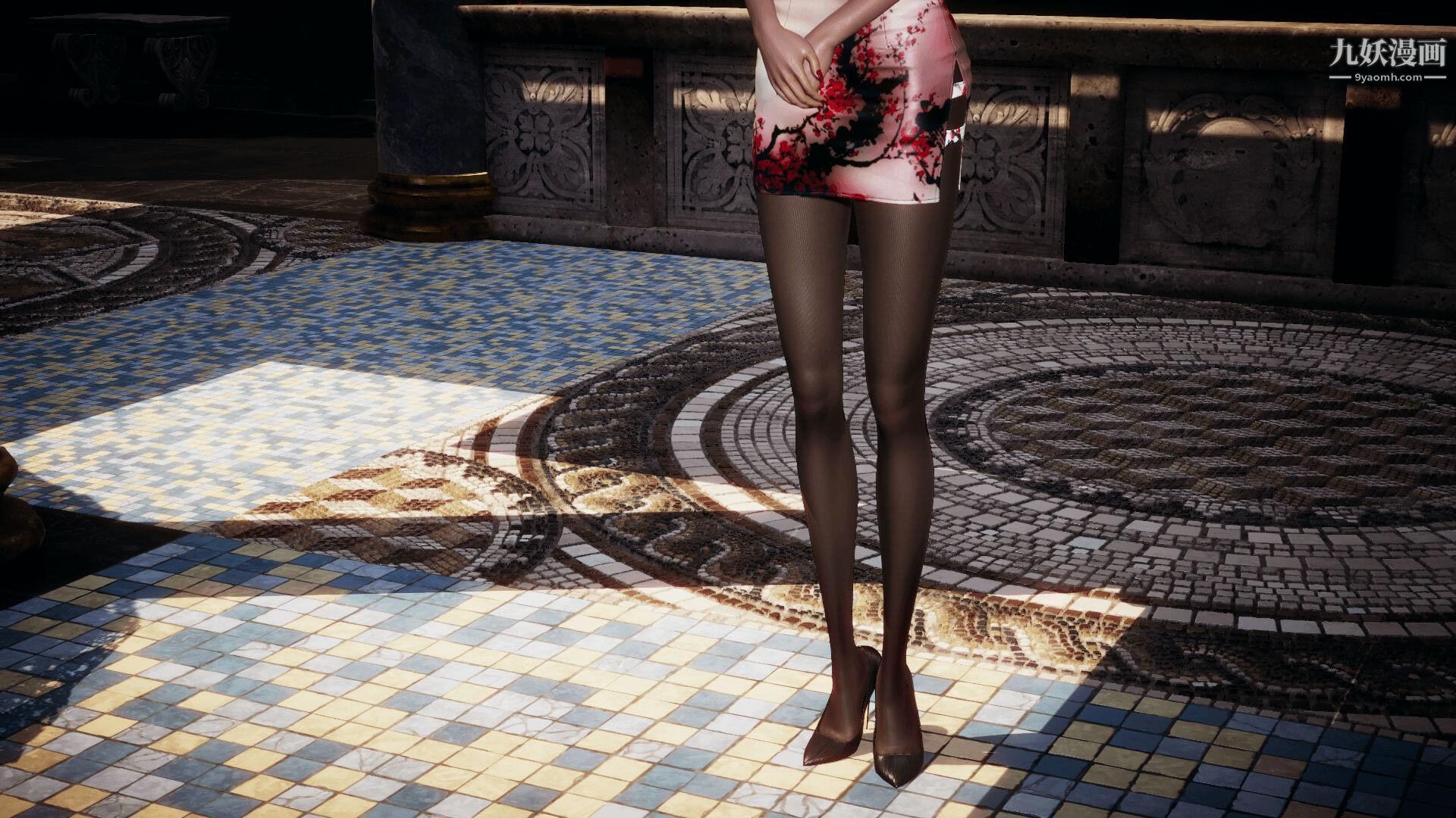 催眠契约录之母亲篇[3D]第03话【第01话】