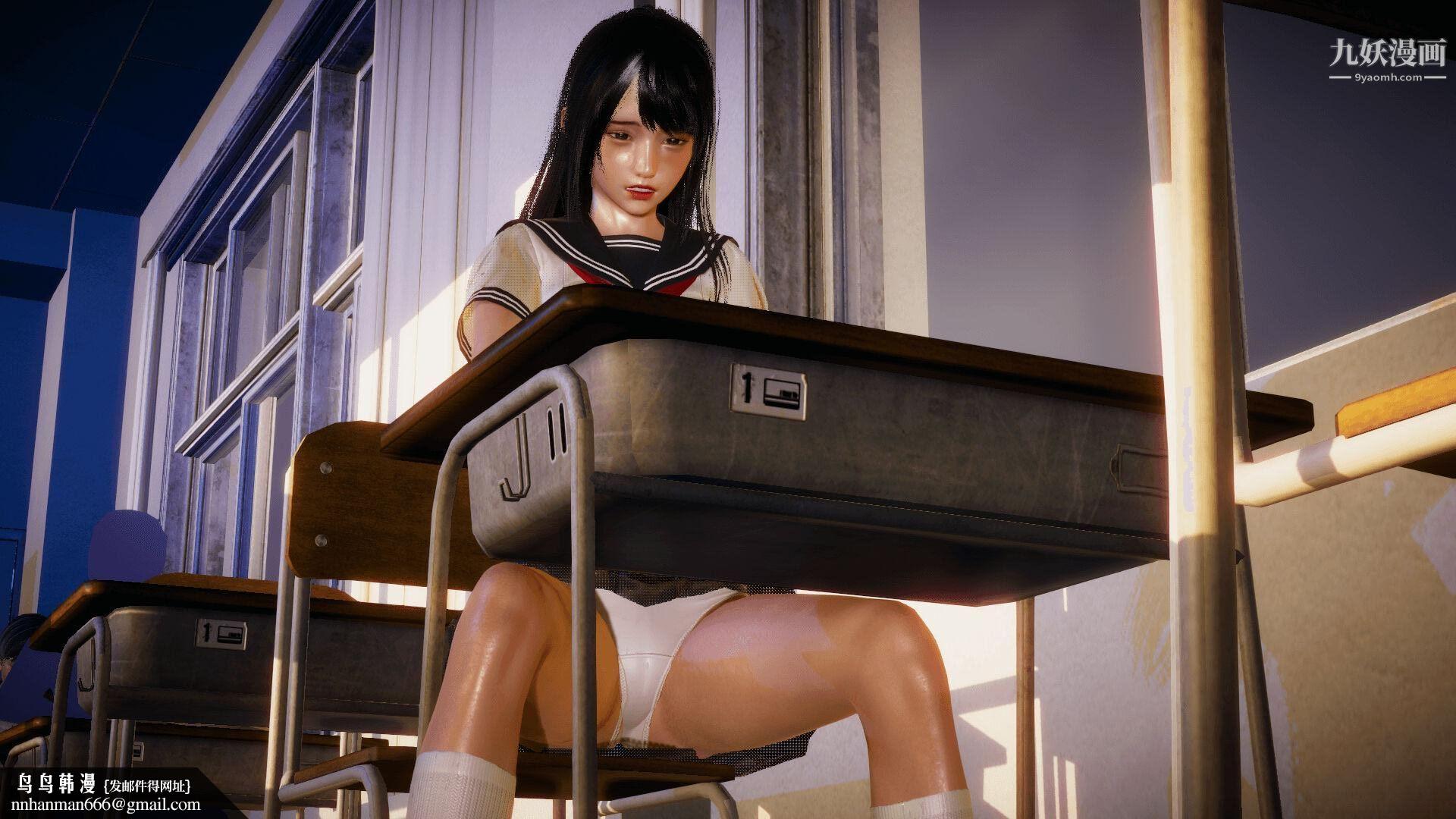 催眠契约录之母亲篇[3D]第03话【第02话】