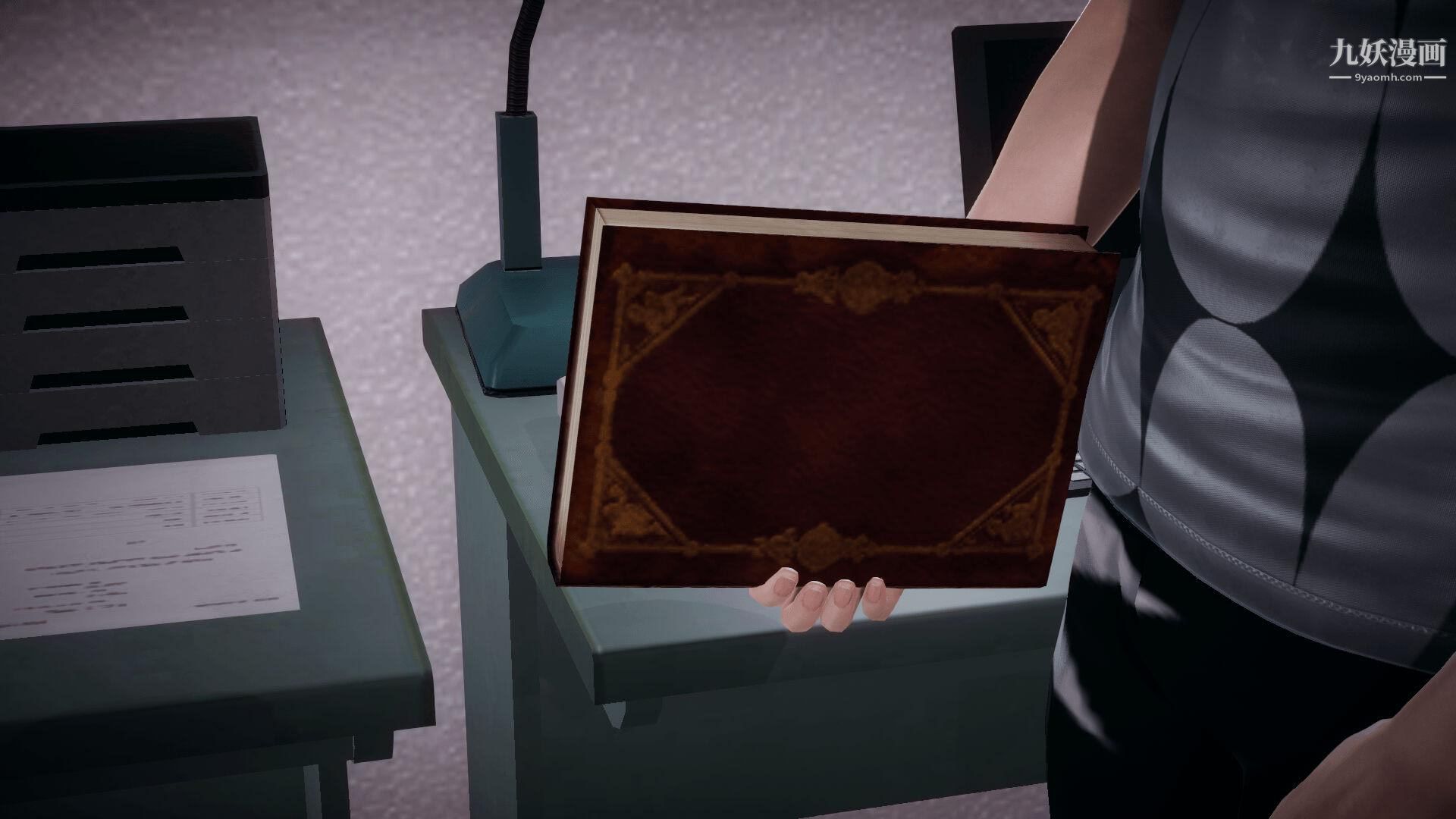 催眠契约录之母亲篇[3D]第03话【第03话】