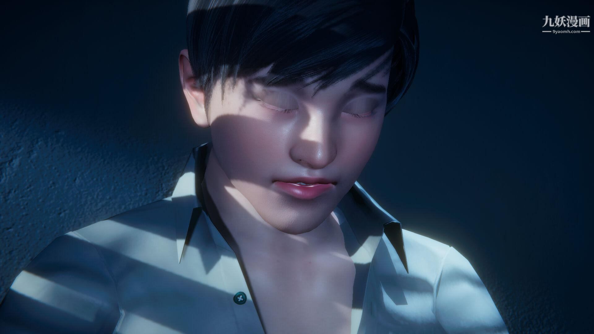 催眠契约录之母亲篇[3D]第04话【第02话】