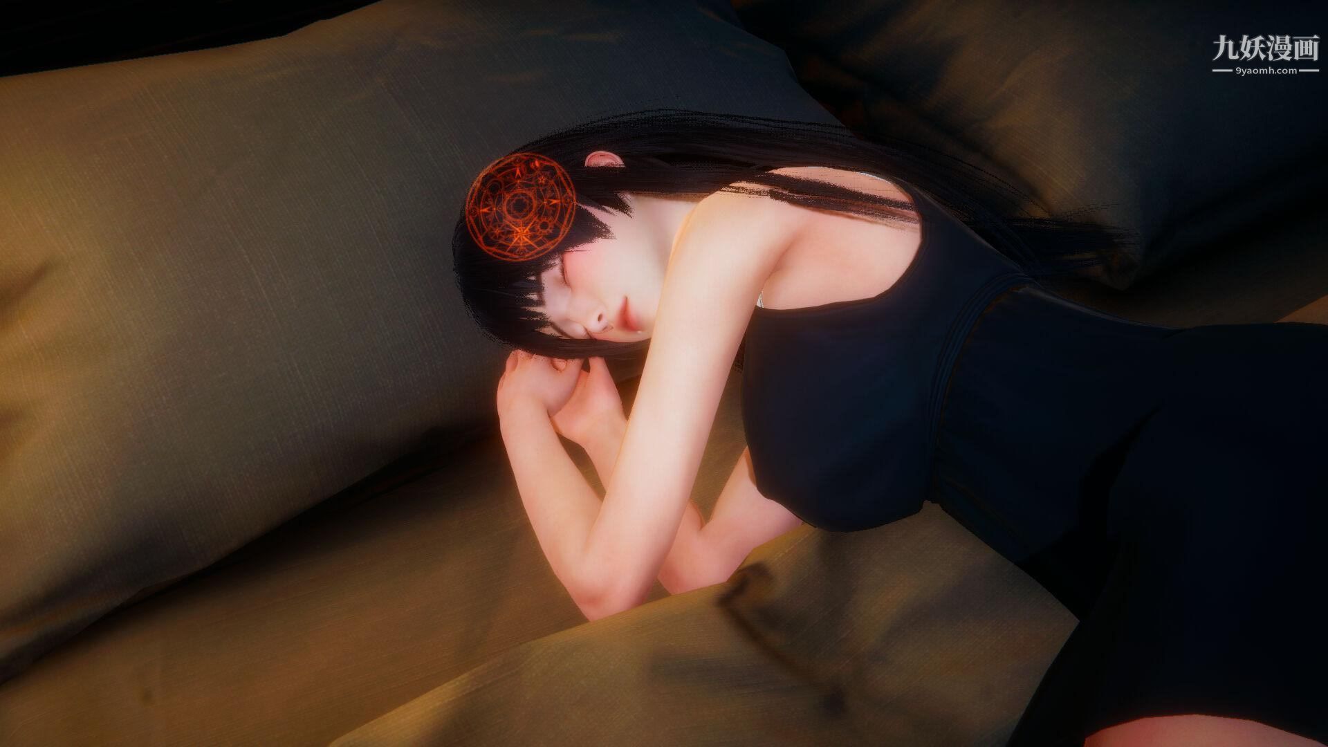 催眠契约录之母亲篇[3D]第04话【第02话】