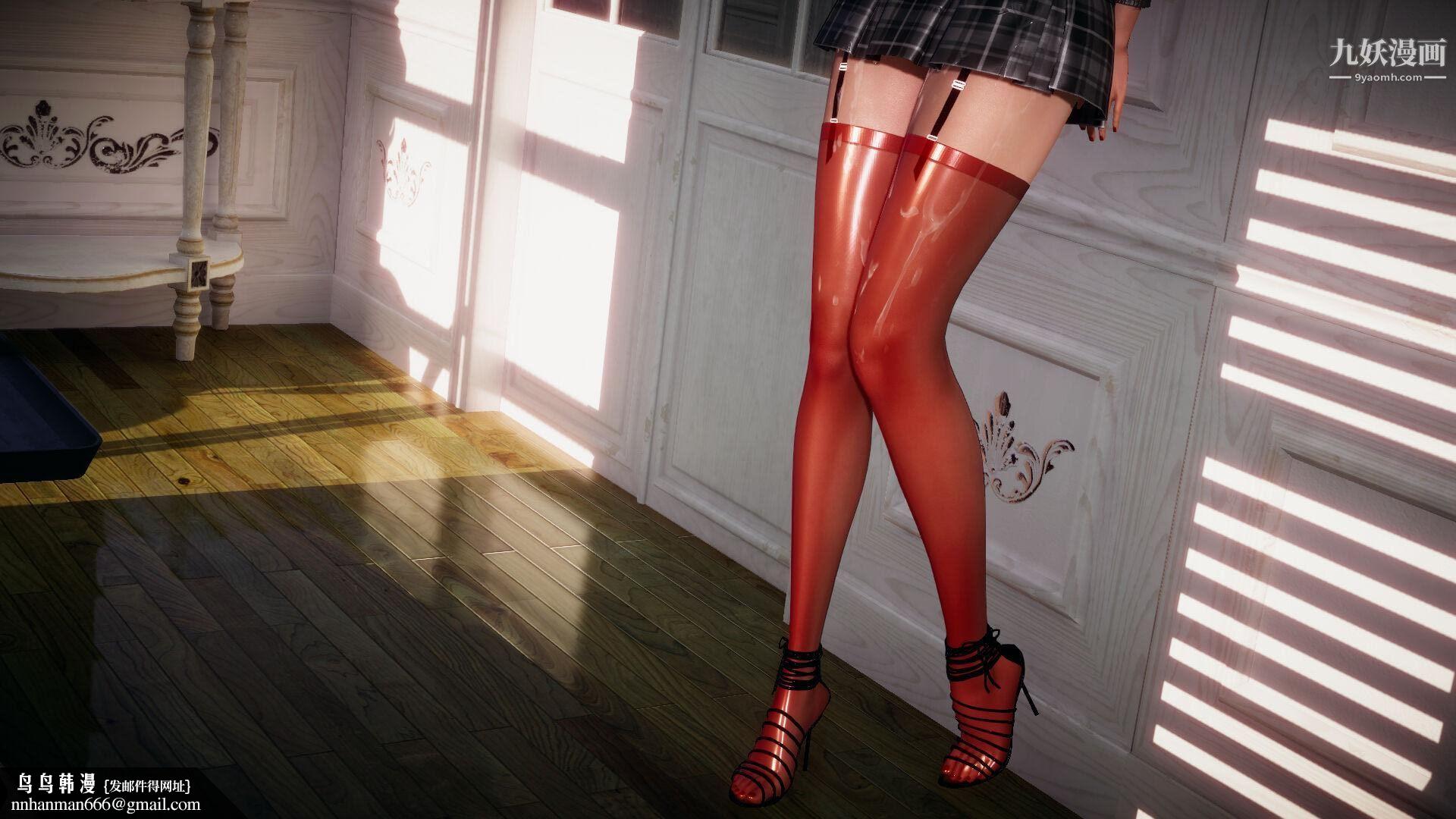 催眠契约录之母亲篇[3D]第05话【第04话】