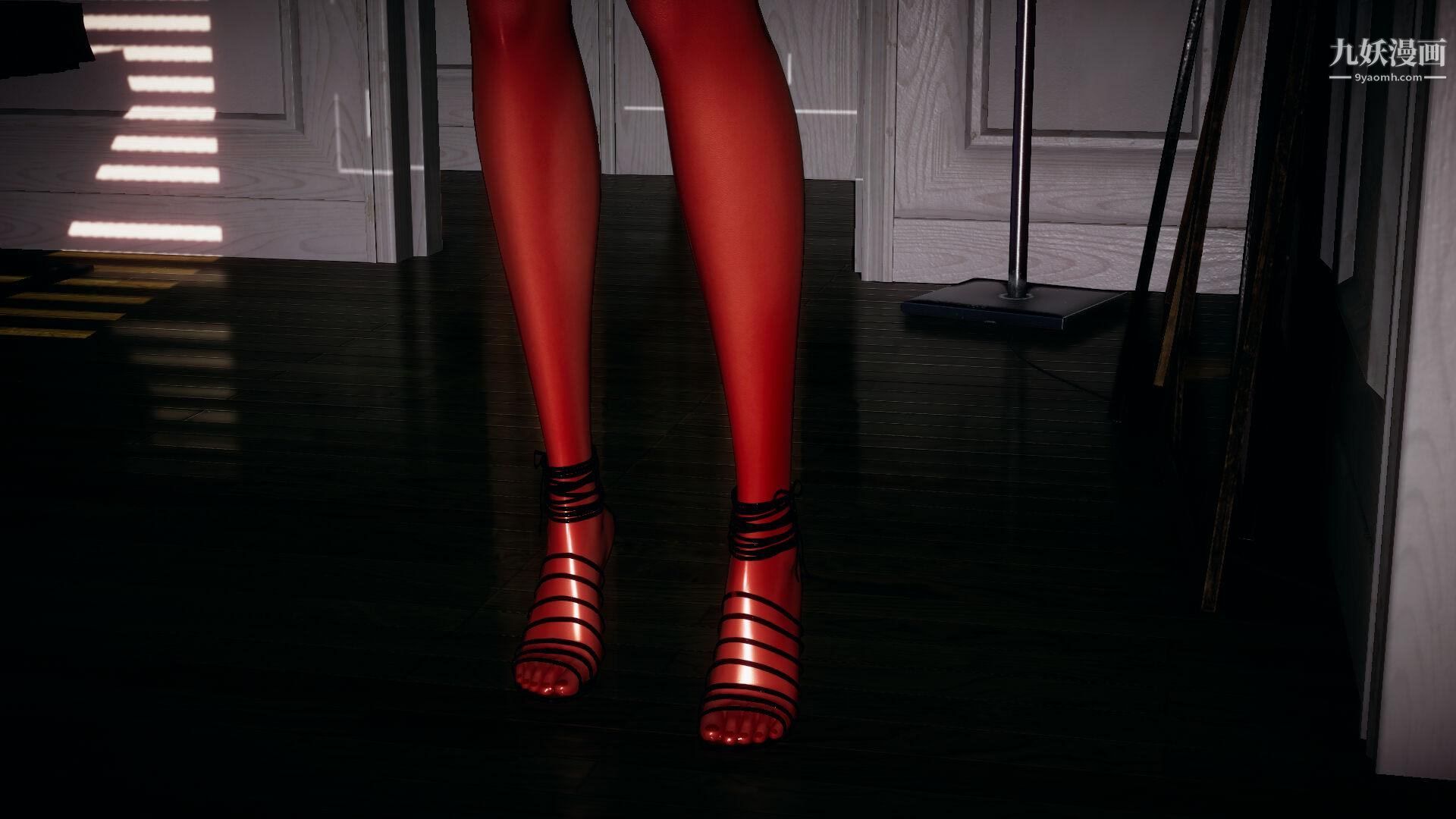 催眠契约录之母亲篇[3D]第06话【第01话】