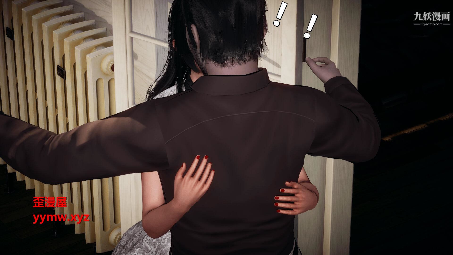 催眠契约录之母亲篇[3D]第07话【第01话】