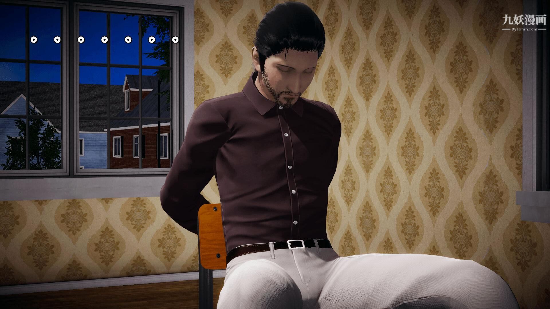 催眠契约录之母亲篇[3D]第07话【第03话】