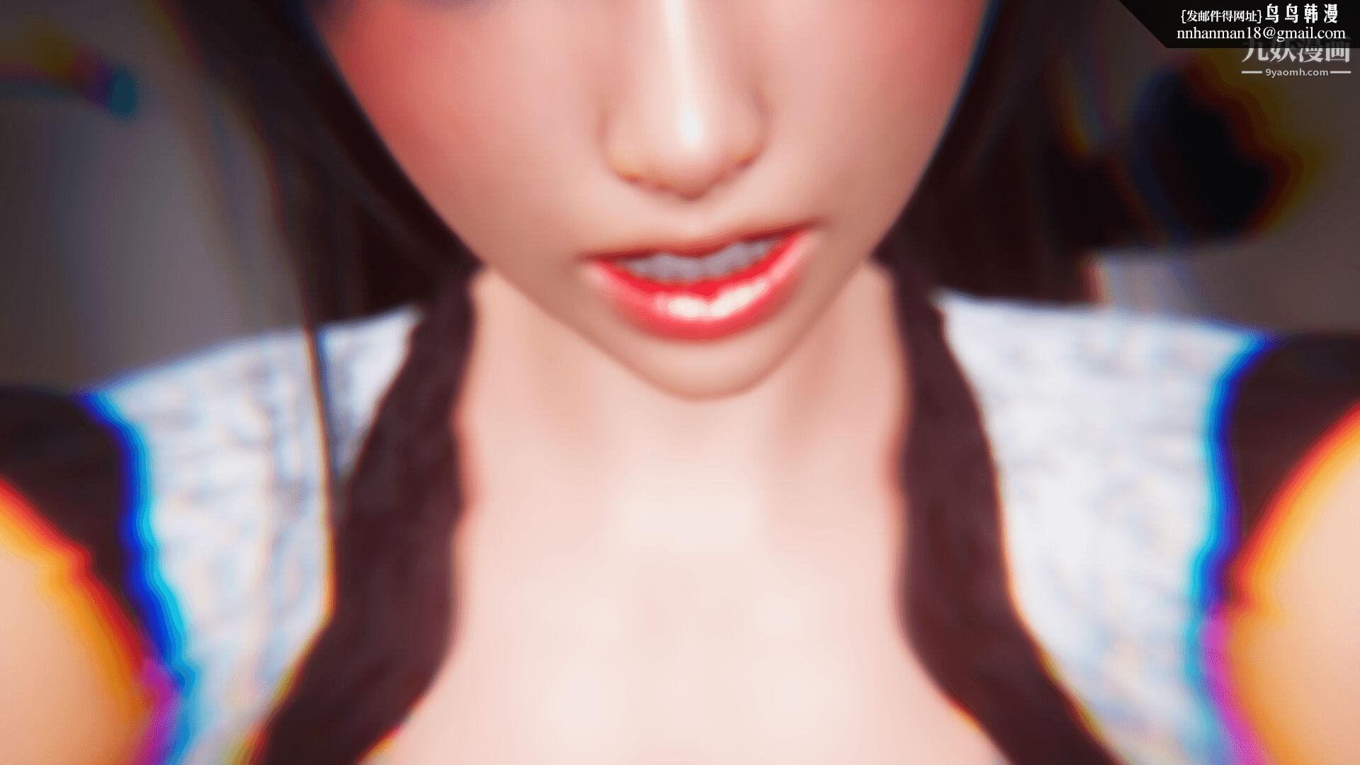 催眠契约录之母亲篇[3D]第07话【第03话】